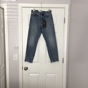 Levi Jeans